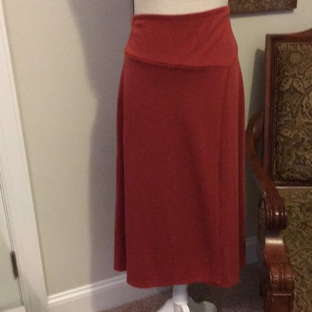 Patagonia skirt convertible dress